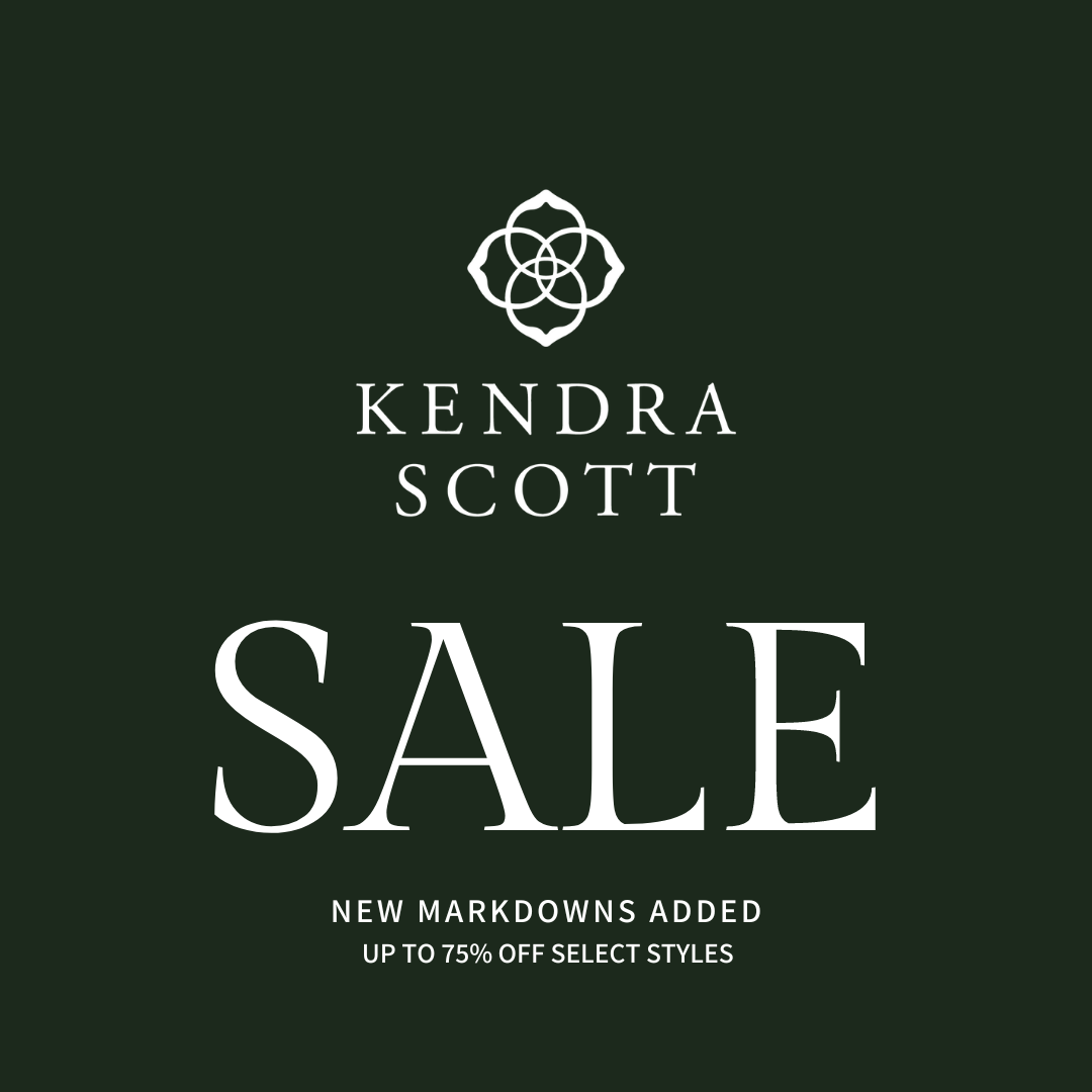 Kendra scott sale hot sale last call