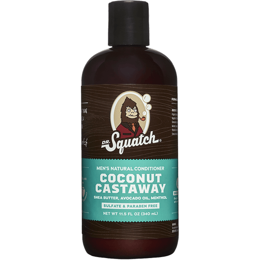 Coconut Castaway - Conditioner