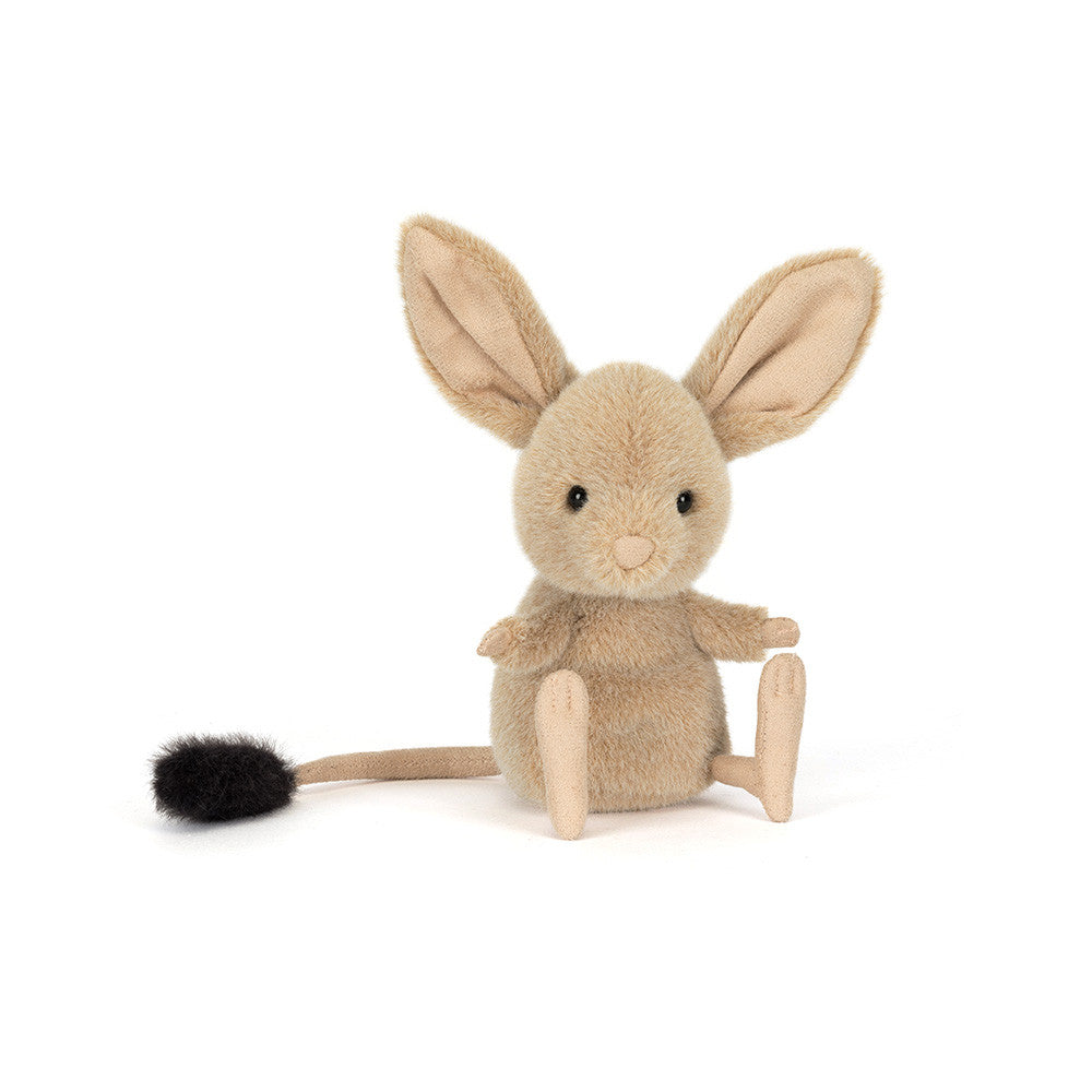  ♡ Jerboa Jerboa – Lasting Impressions