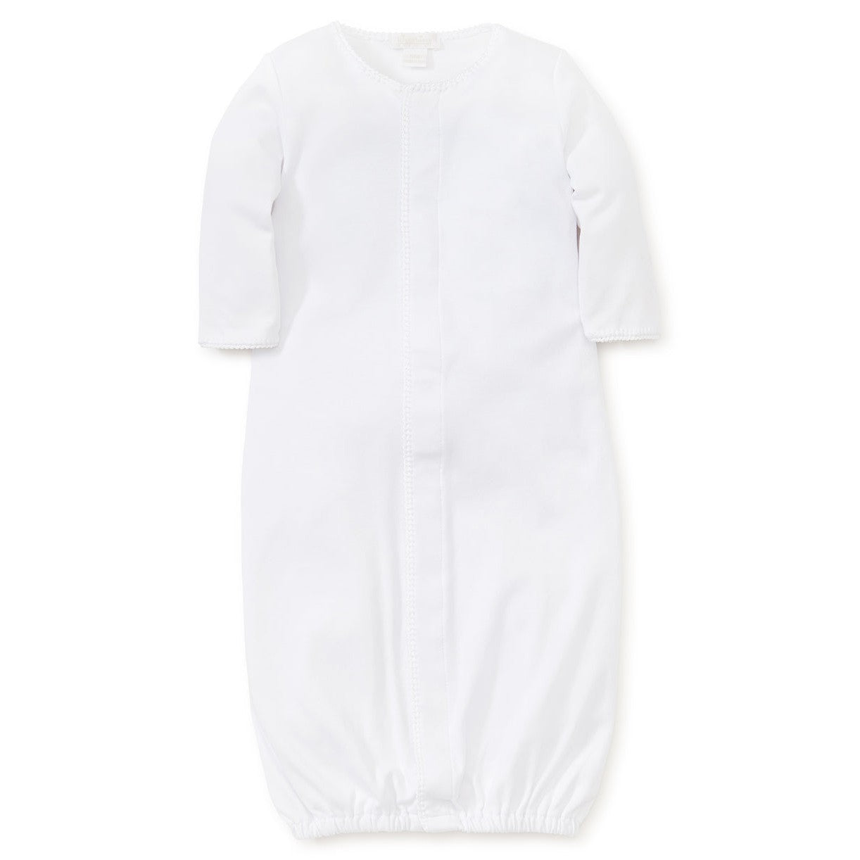 New Premier Basics Convertible Gown | Baby Shower Kori Belrose