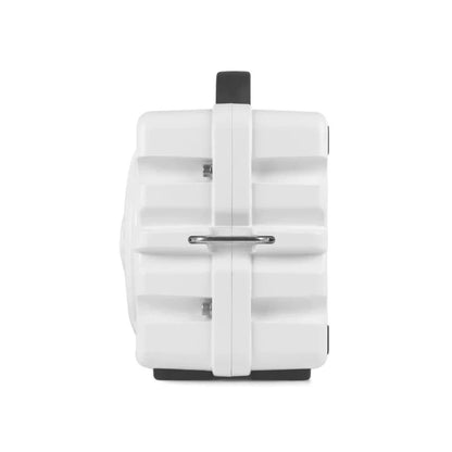 TurtleBox Gen 2 Portable Speaker in White
