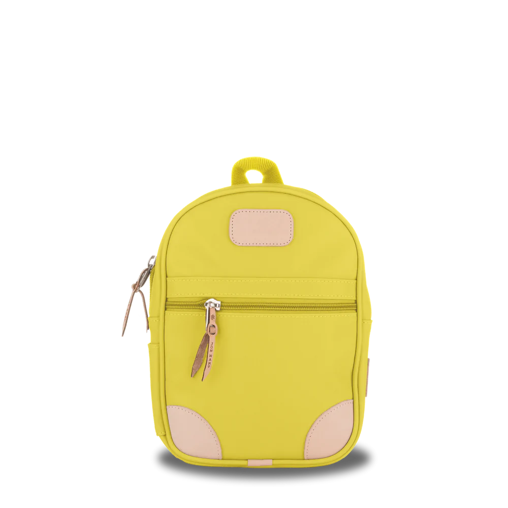 Backpack, Mini