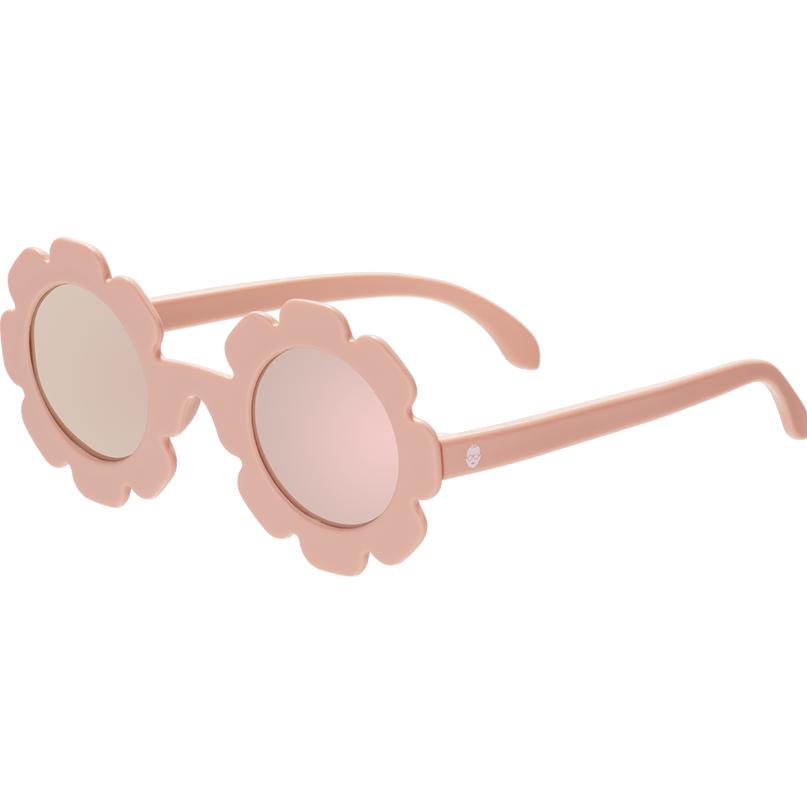 The Flower Child Polarized Sunglasses