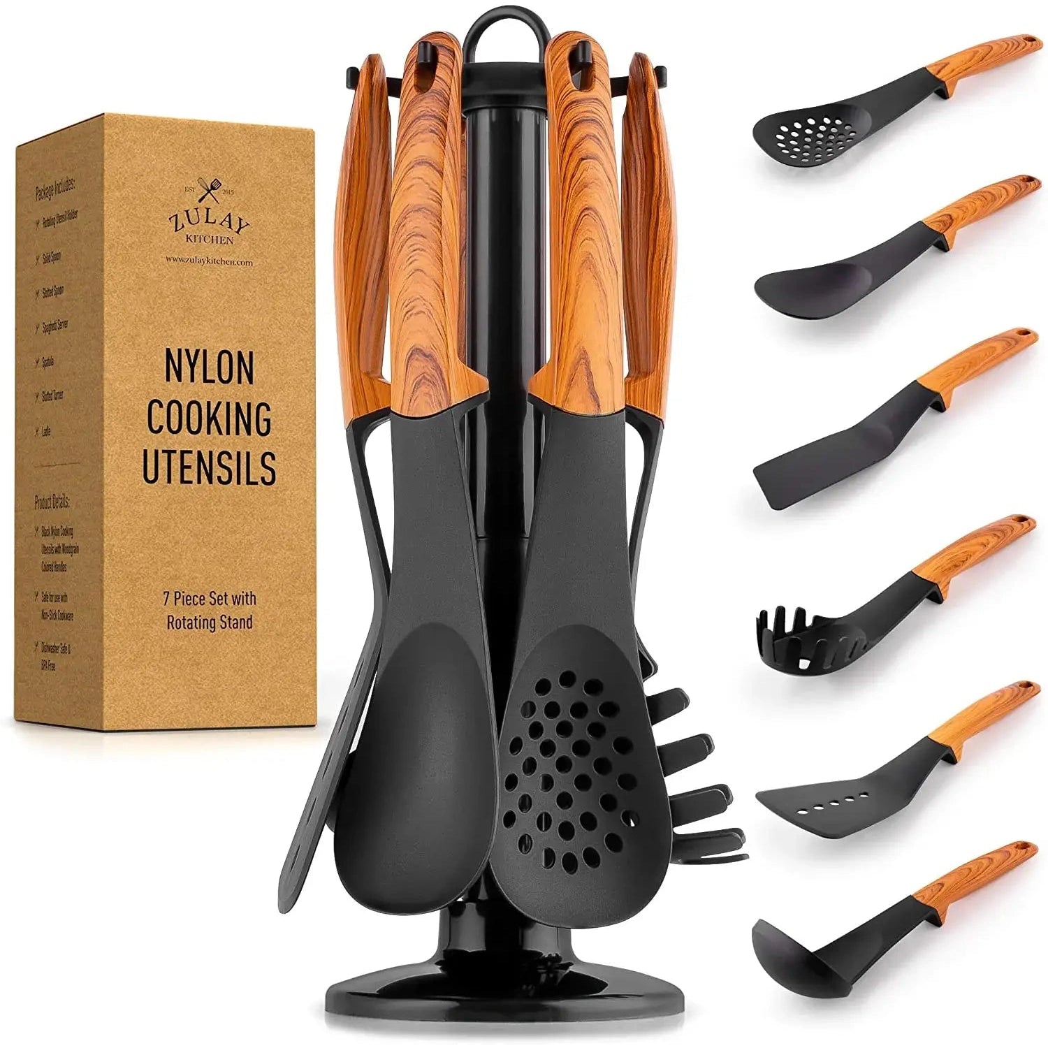 Open Kitchen Cooking Tools & Kitchen Utensils