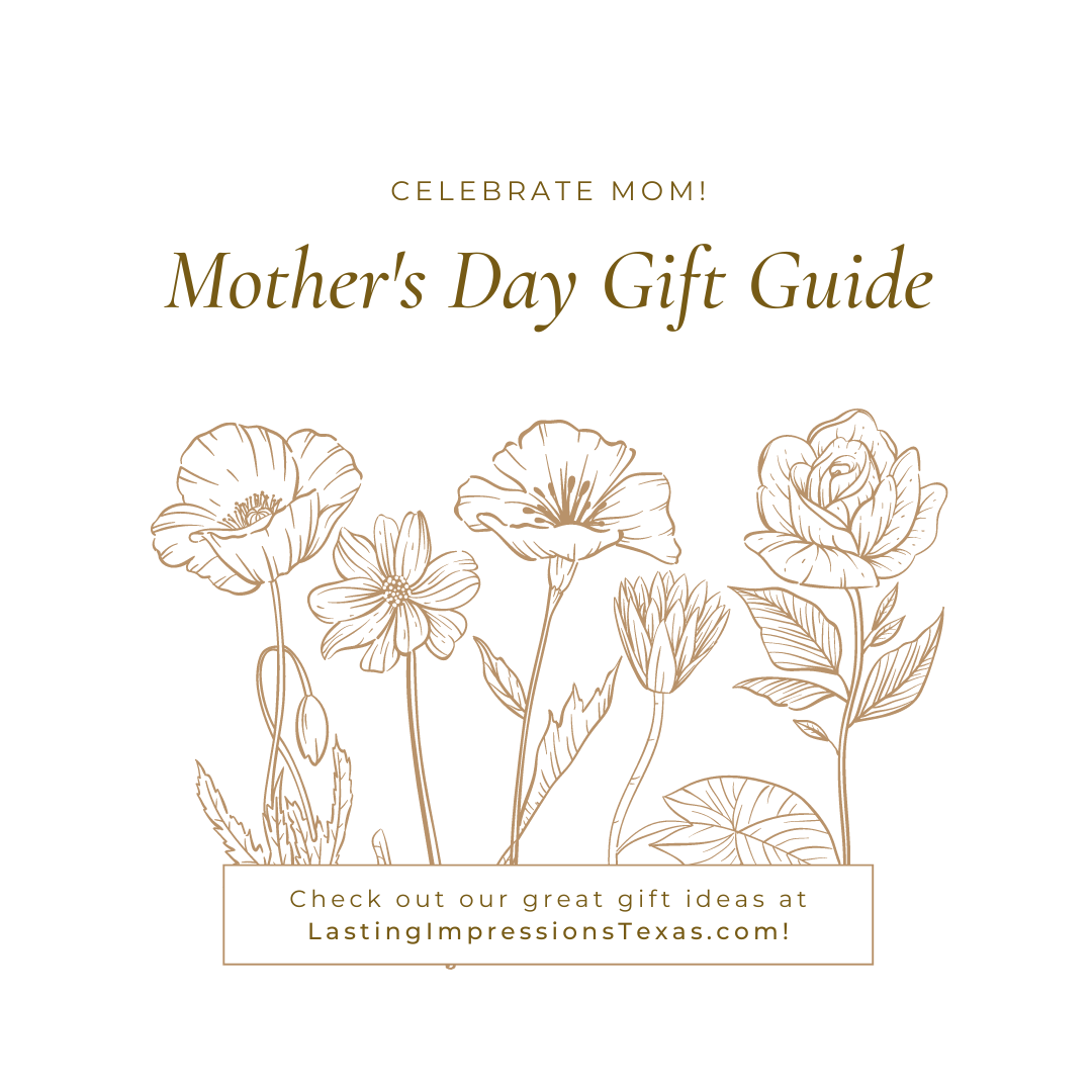 Mother's Day Gift Guide 2023