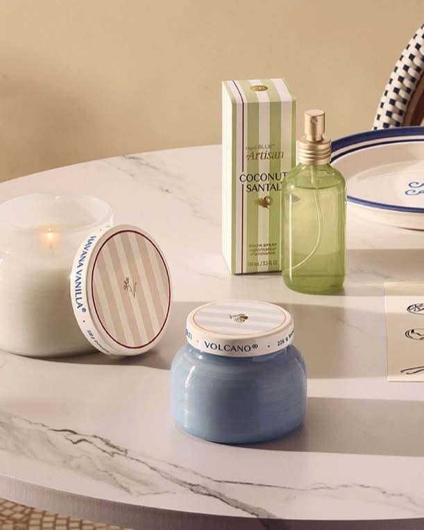 Home Fragrance