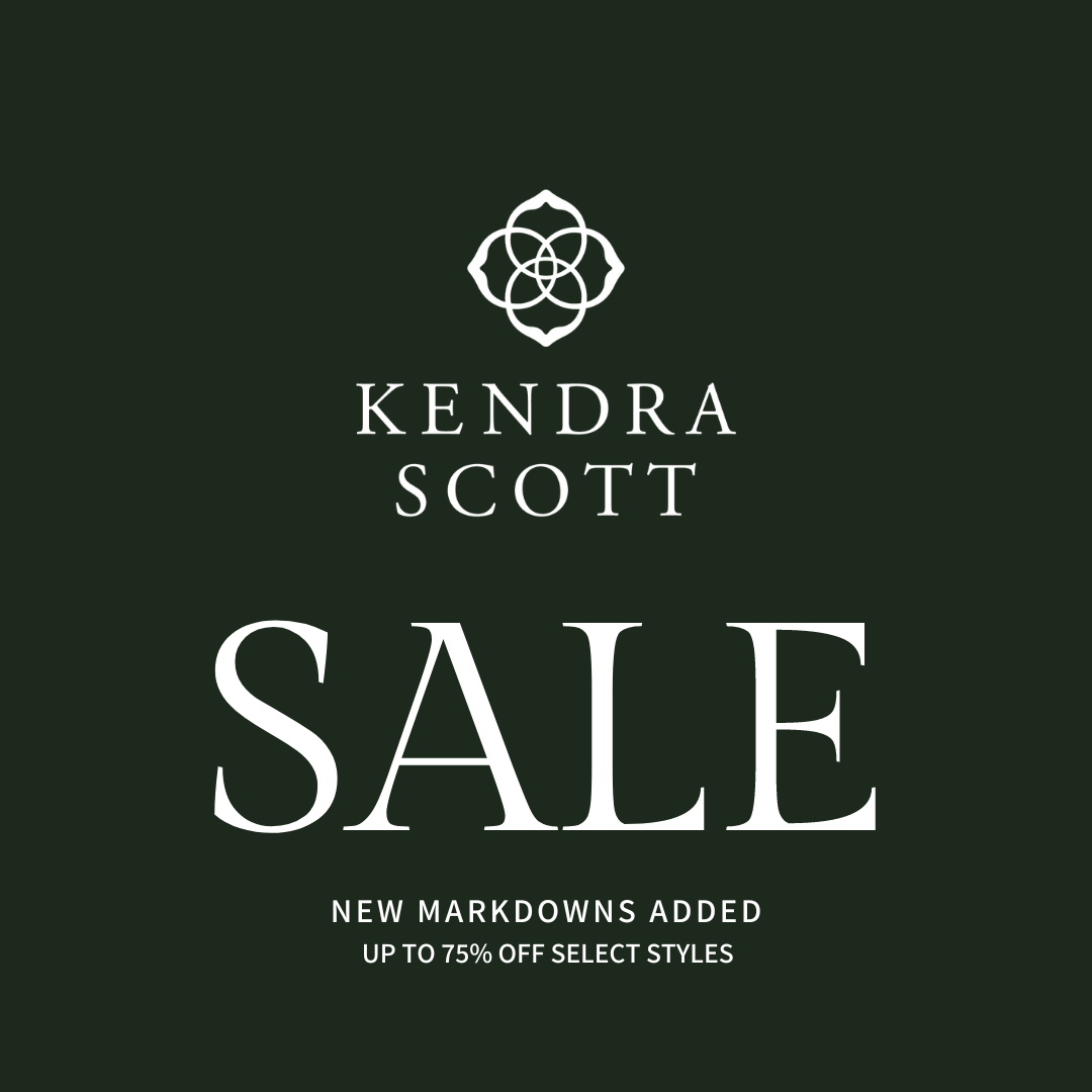 Kendra Scott Sale