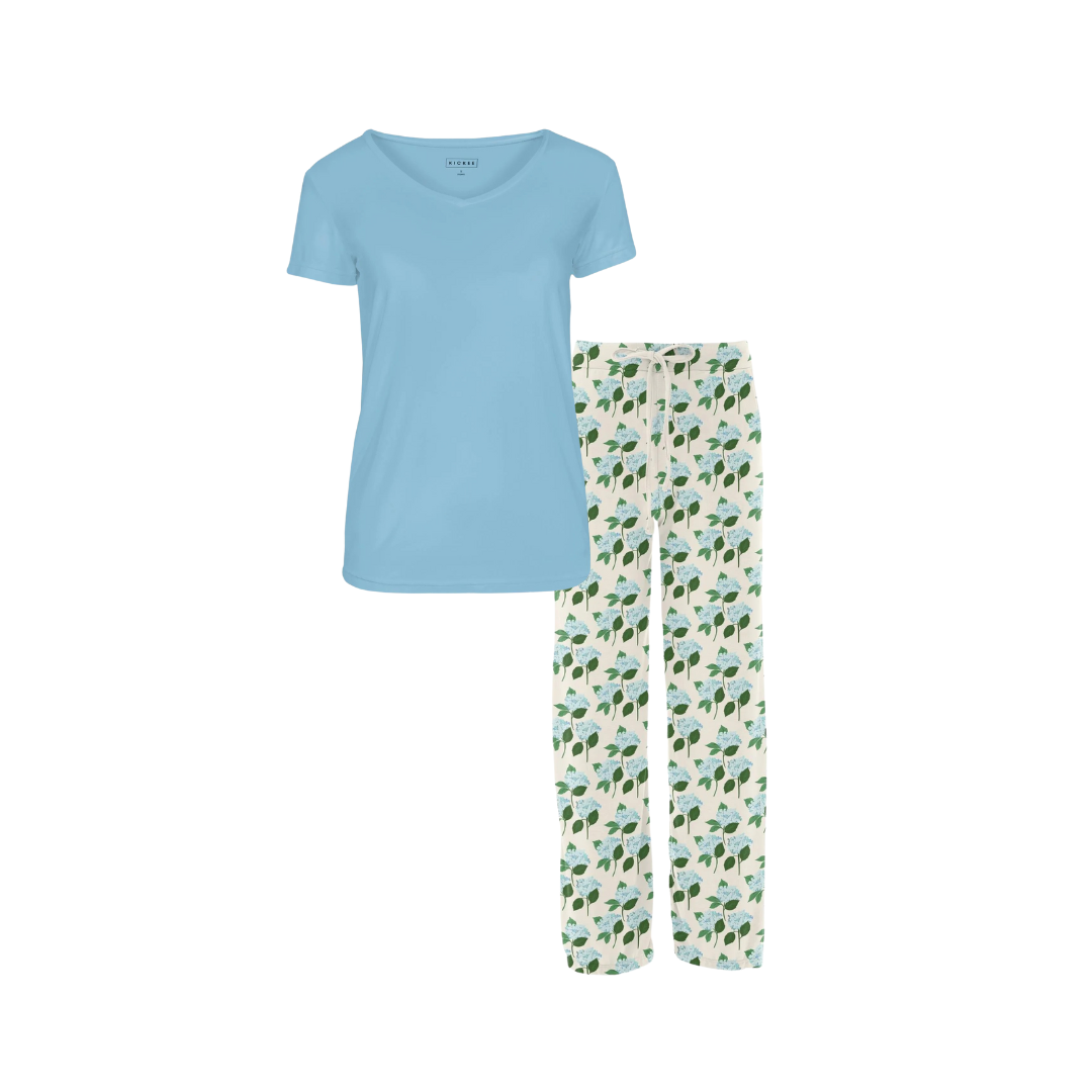 Women's Print Lounge Pants
