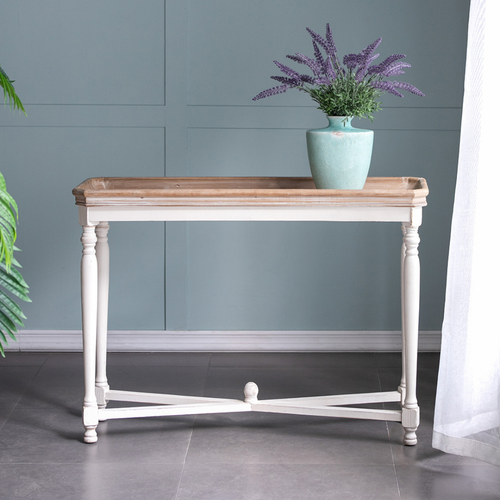 Alcott Table Narrow