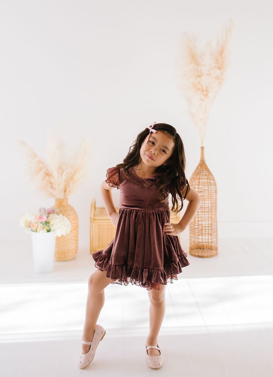 Eleanor Dress