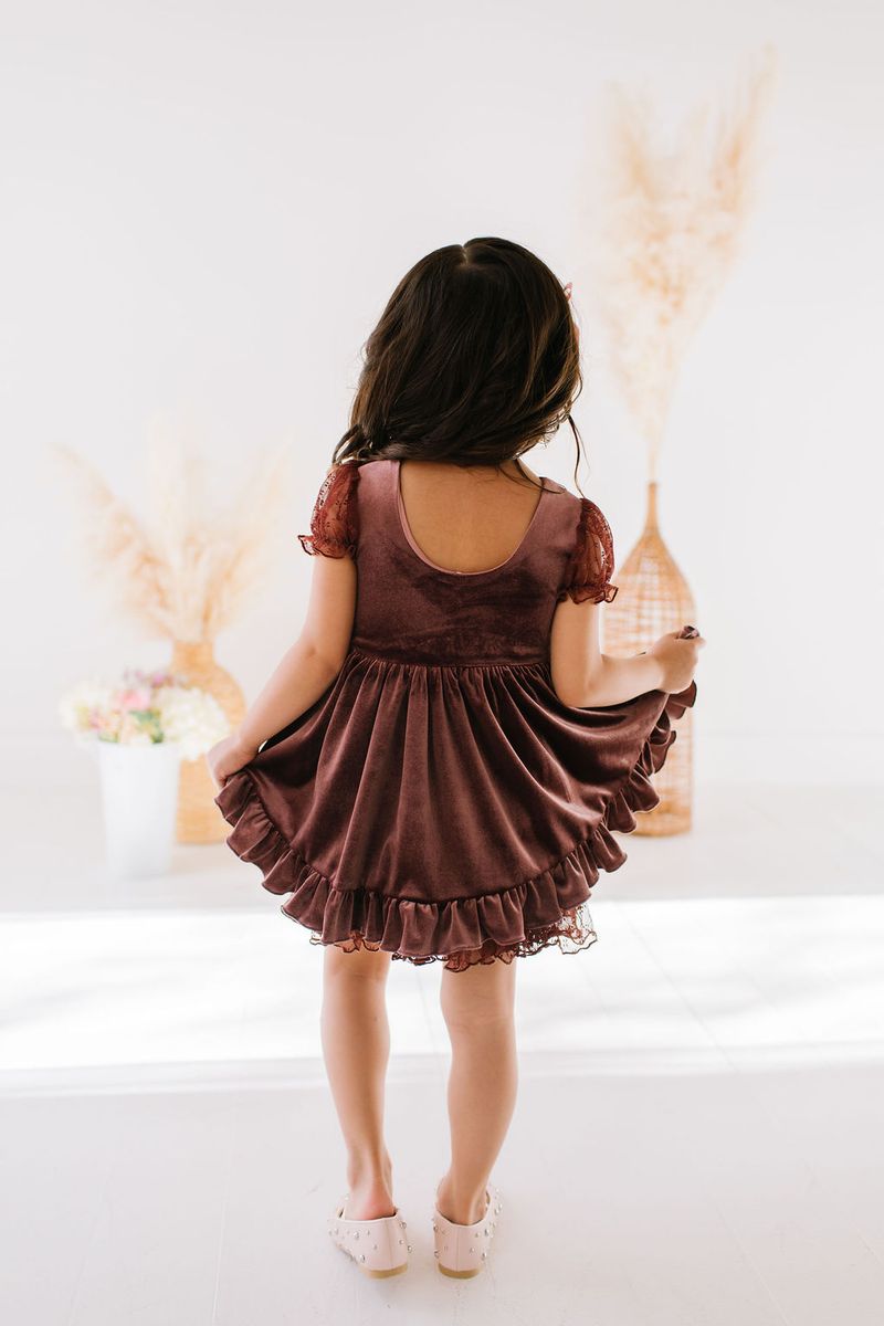 Eleanor Dress