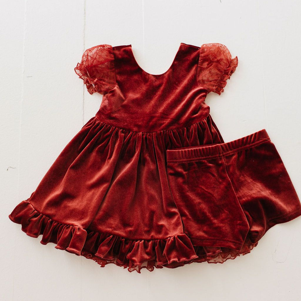 Eleanor Dress