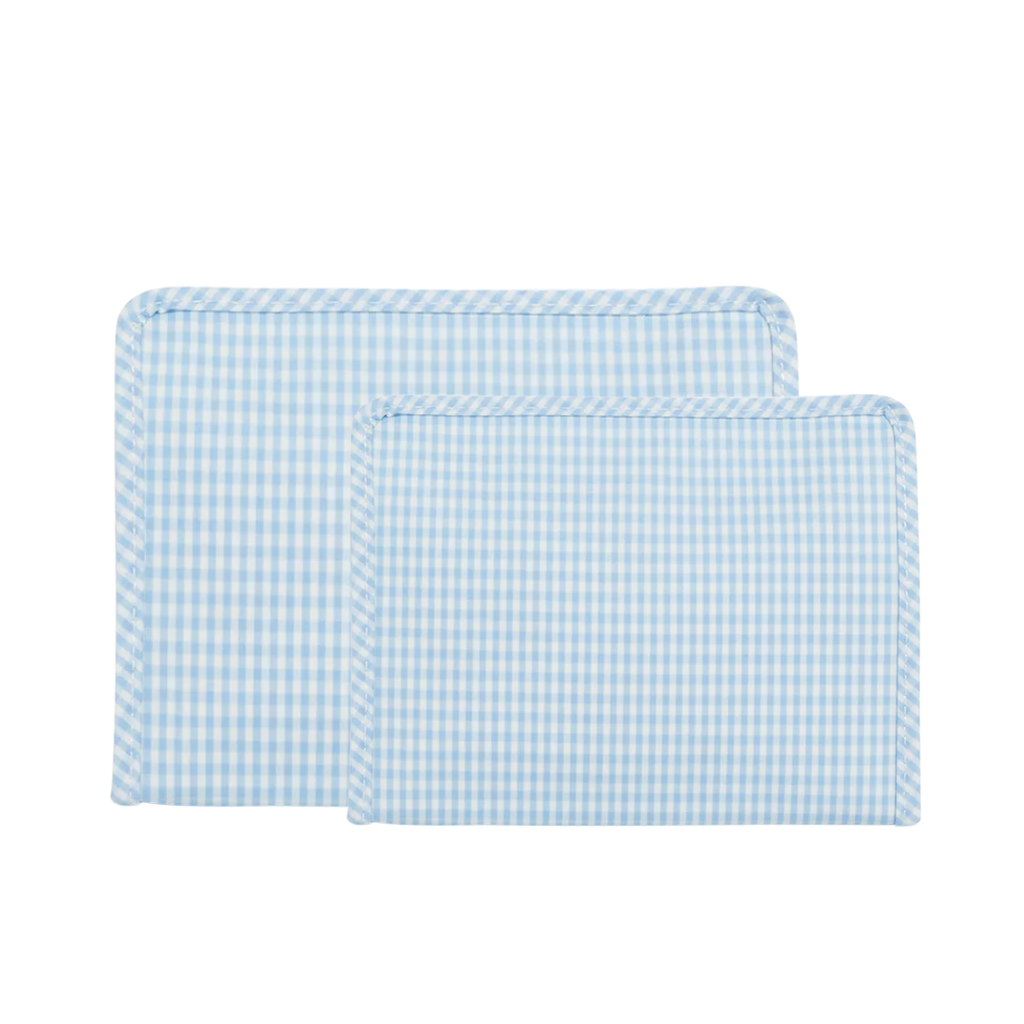 Roadie, Large Zip Pouch