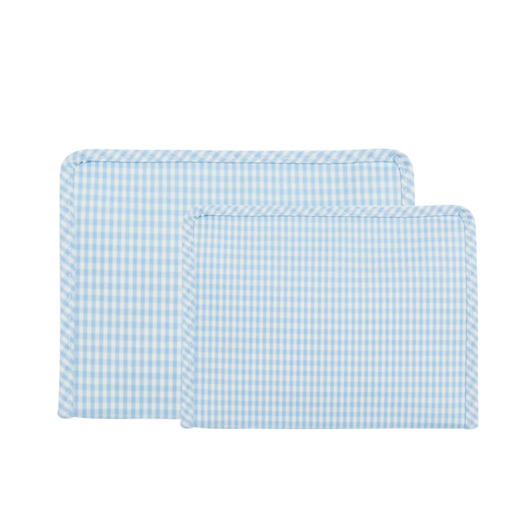 Roadie, Small Zip Pouch