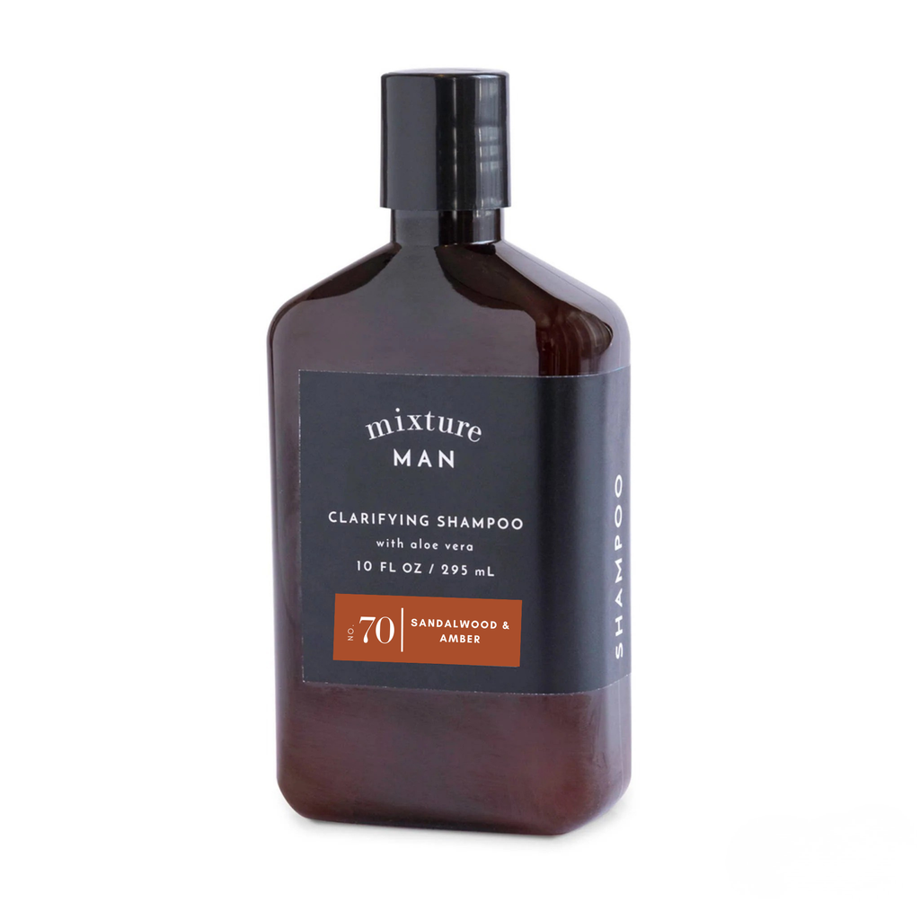 Mixture Man Shampoo