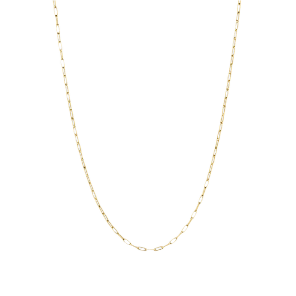 Ollie Delicate Necklace