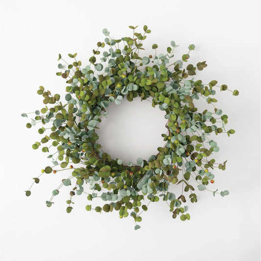 Mini Eucalyptus Wreath