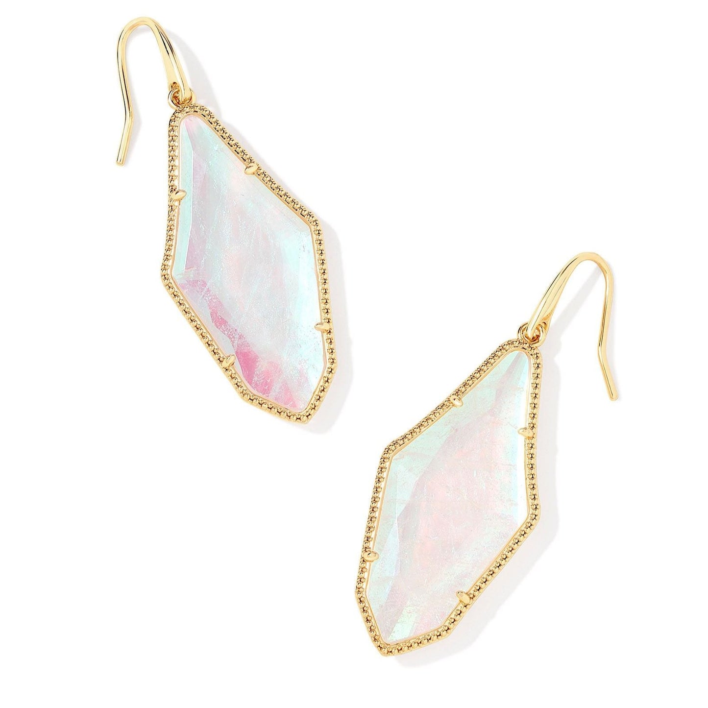 Evelyn Drop Earring