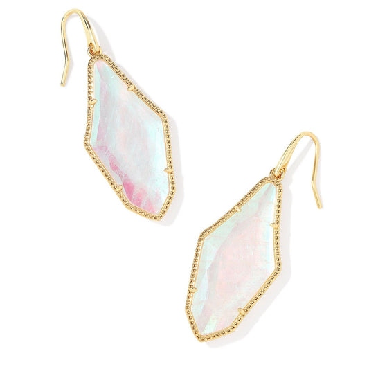 Evelyn Drop Earring