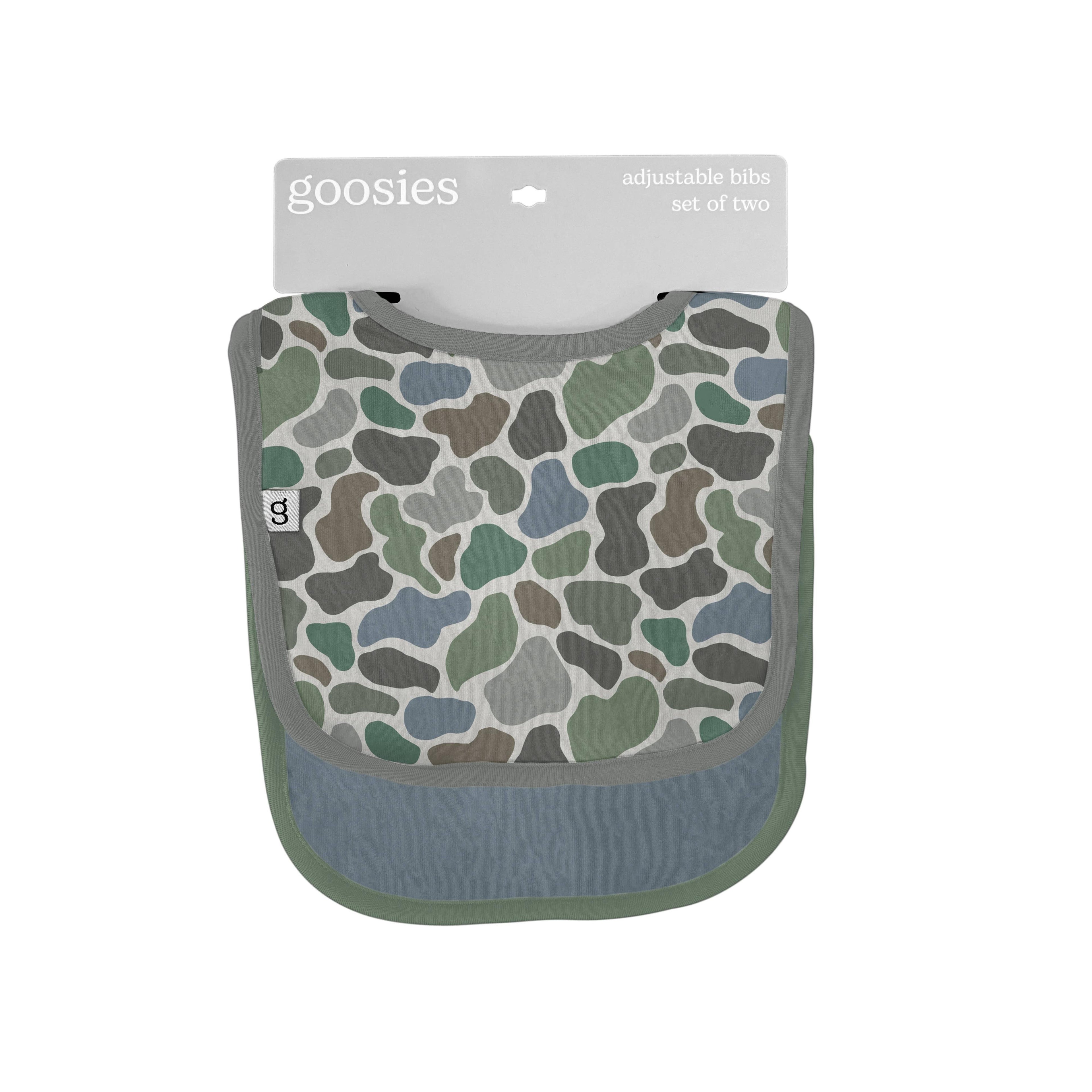 Bib Set