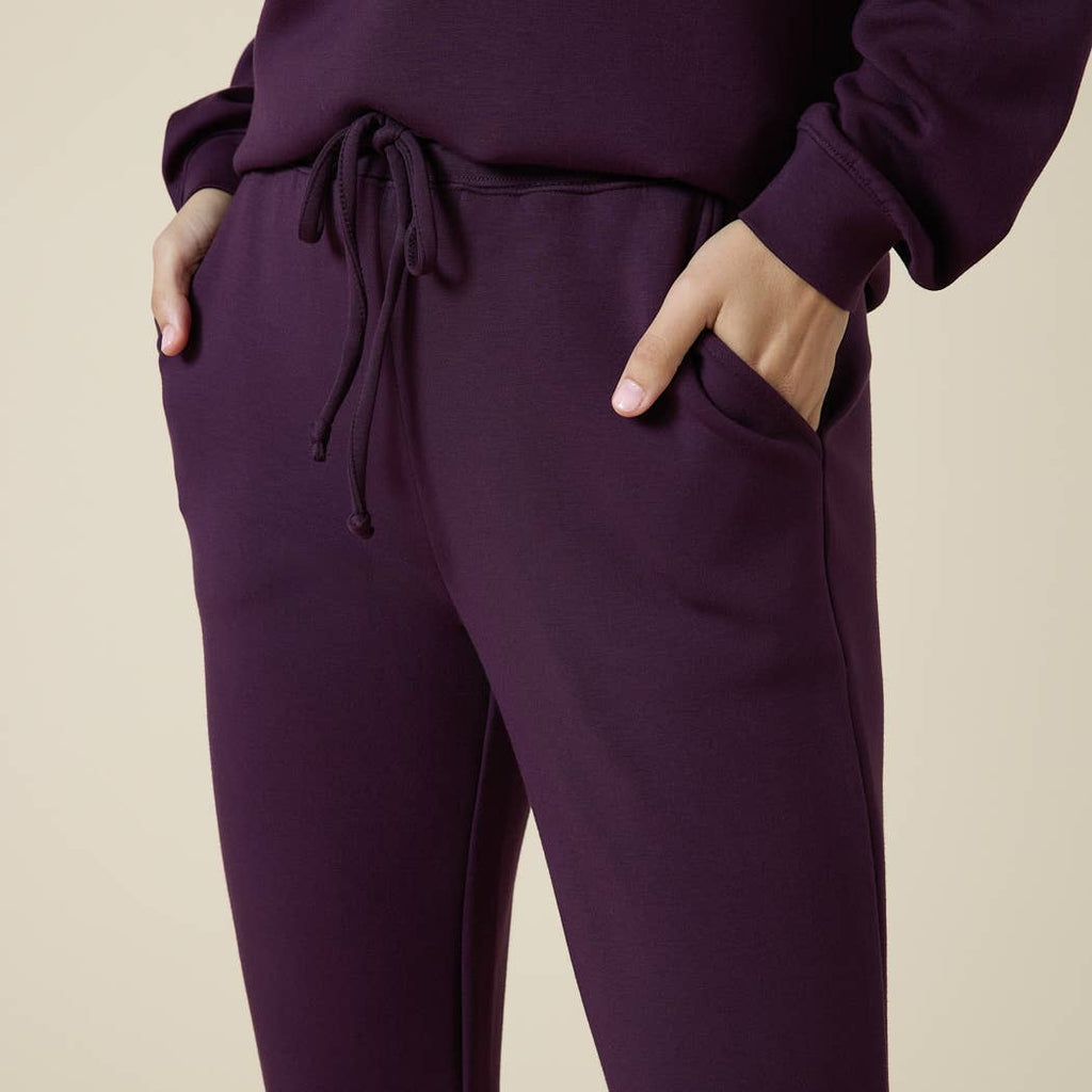 Softies DreamTech Oversize Hoodie Lounge Set