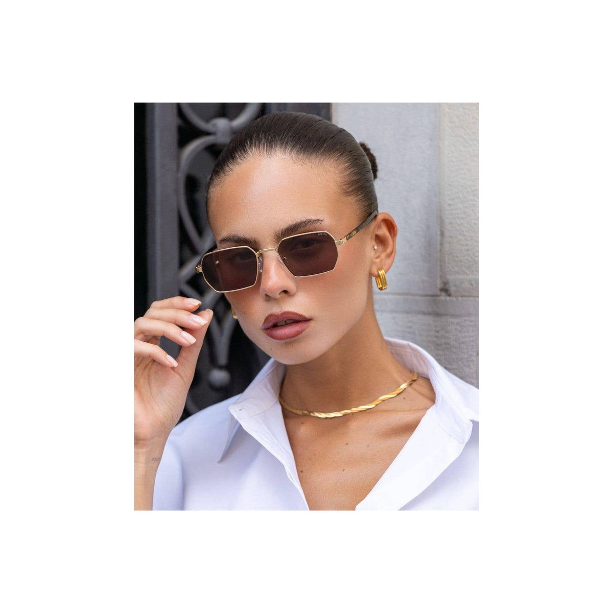 Superior Unisex Sunglasses