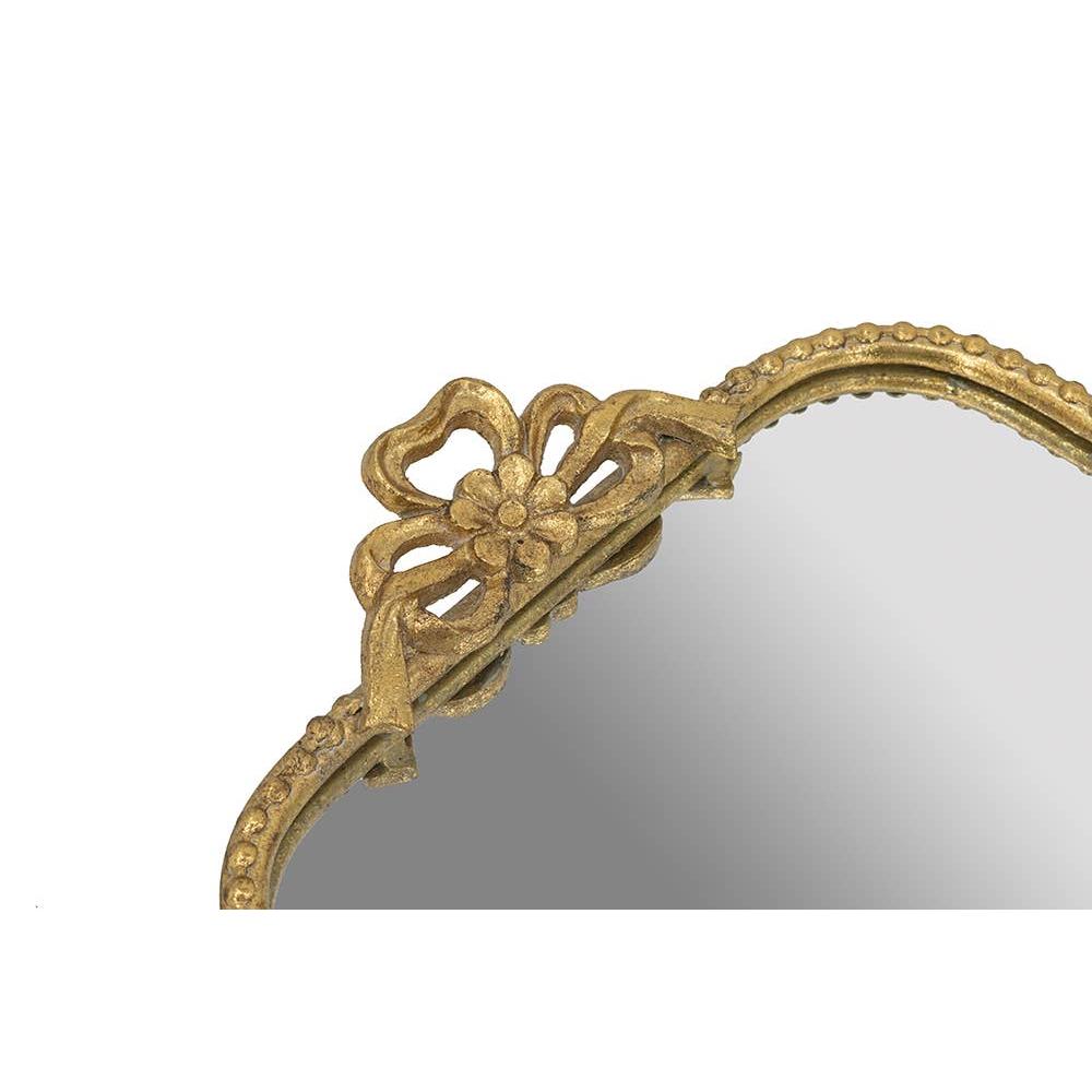 Metal Tray