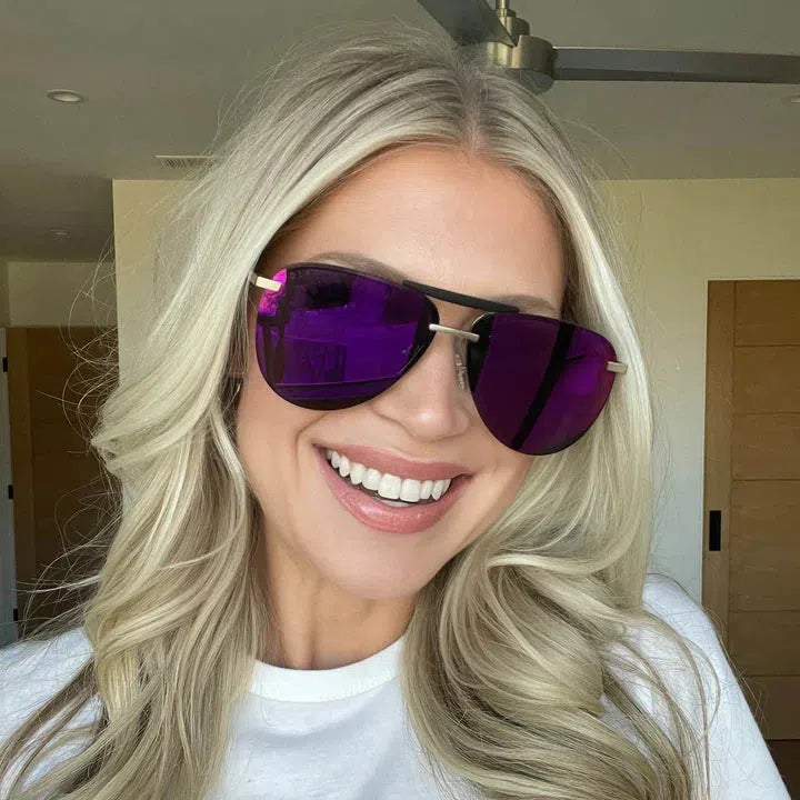DIFF EYEWEAR Tahoe