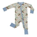 Convertible Zip PJ, Saddle Up Cowboy