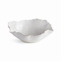 Maribella Gold Gilt Edge Decorative Tray Small