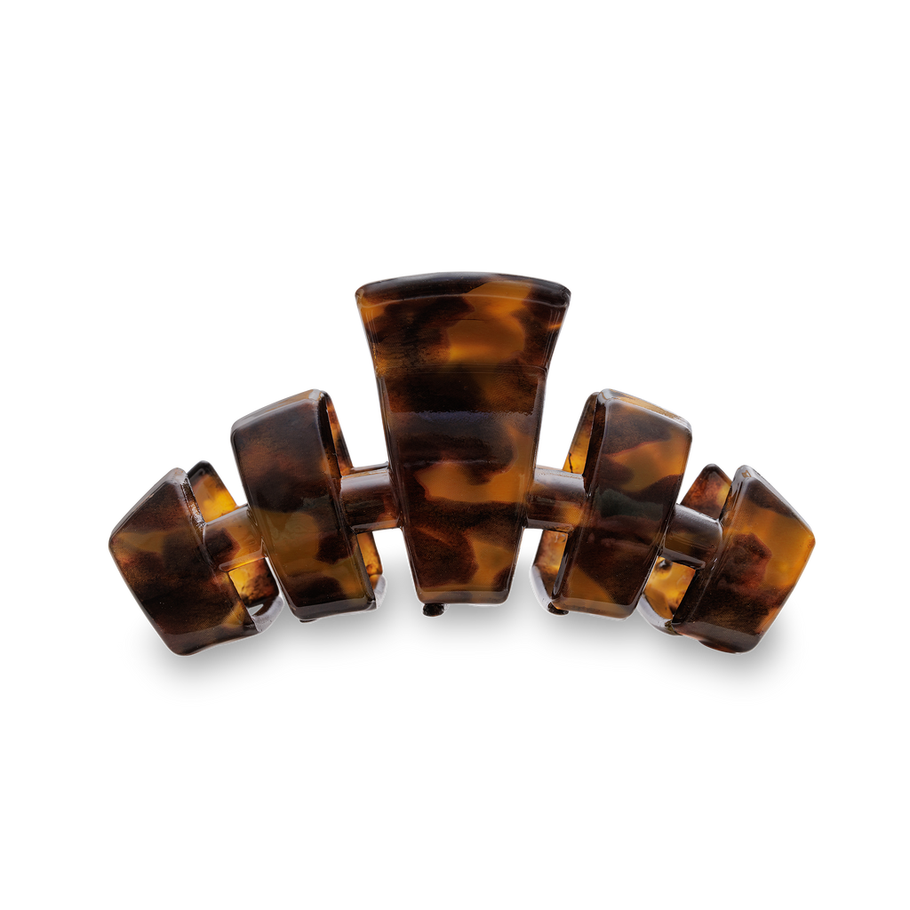 Classic Hair Clip, Medium