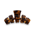 Classic Hair Clip, Medium