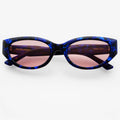 Ameli Acetate Cat-Eye Sunglasses
