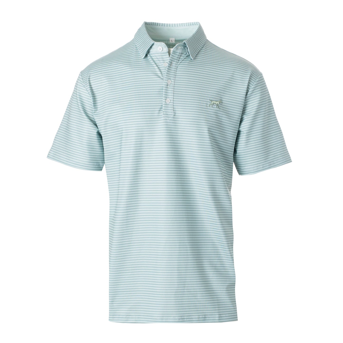 Signature Performance Polo, Youth