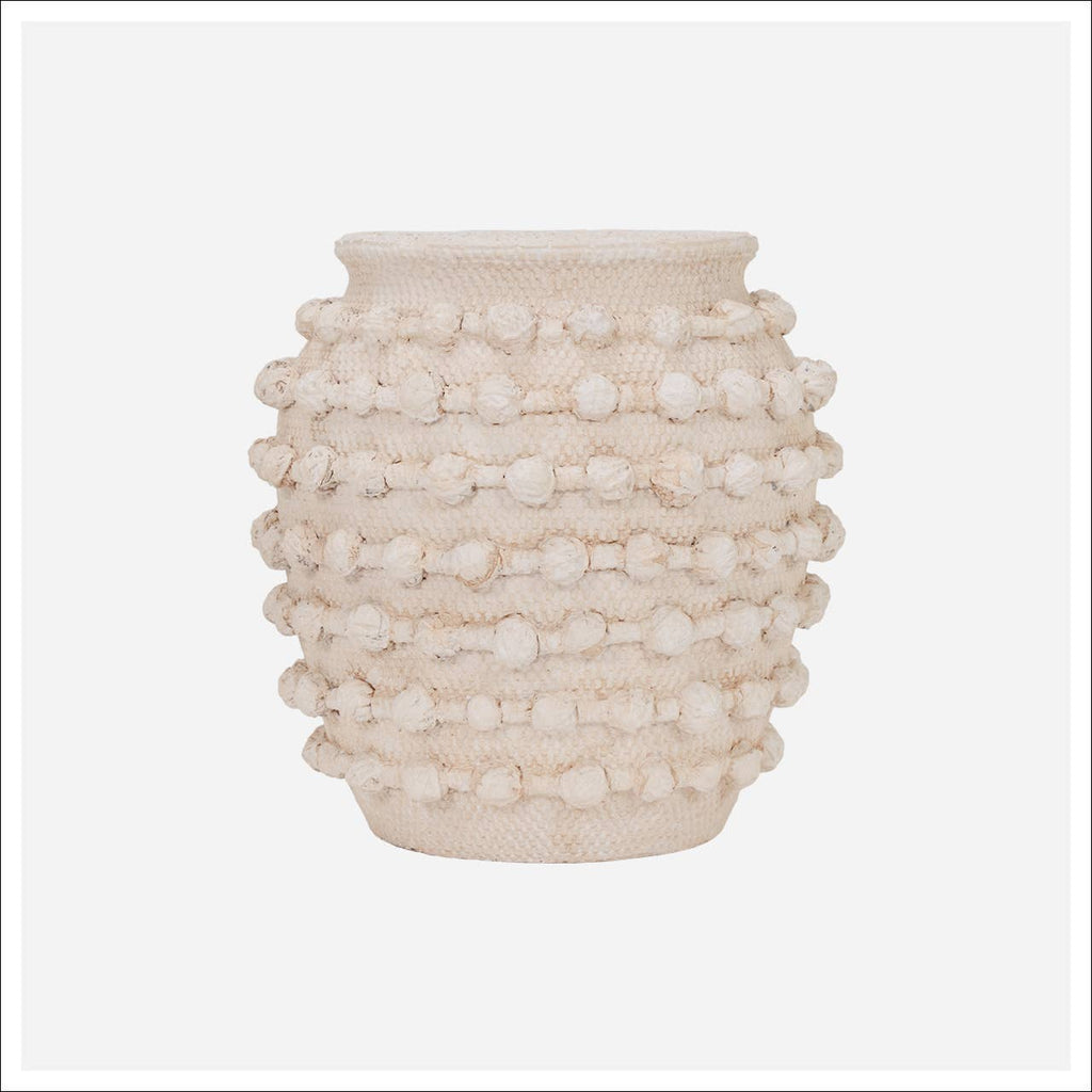 Gavino Short Vase | Bridal Shower Lieza Klein & Dylan Robbins