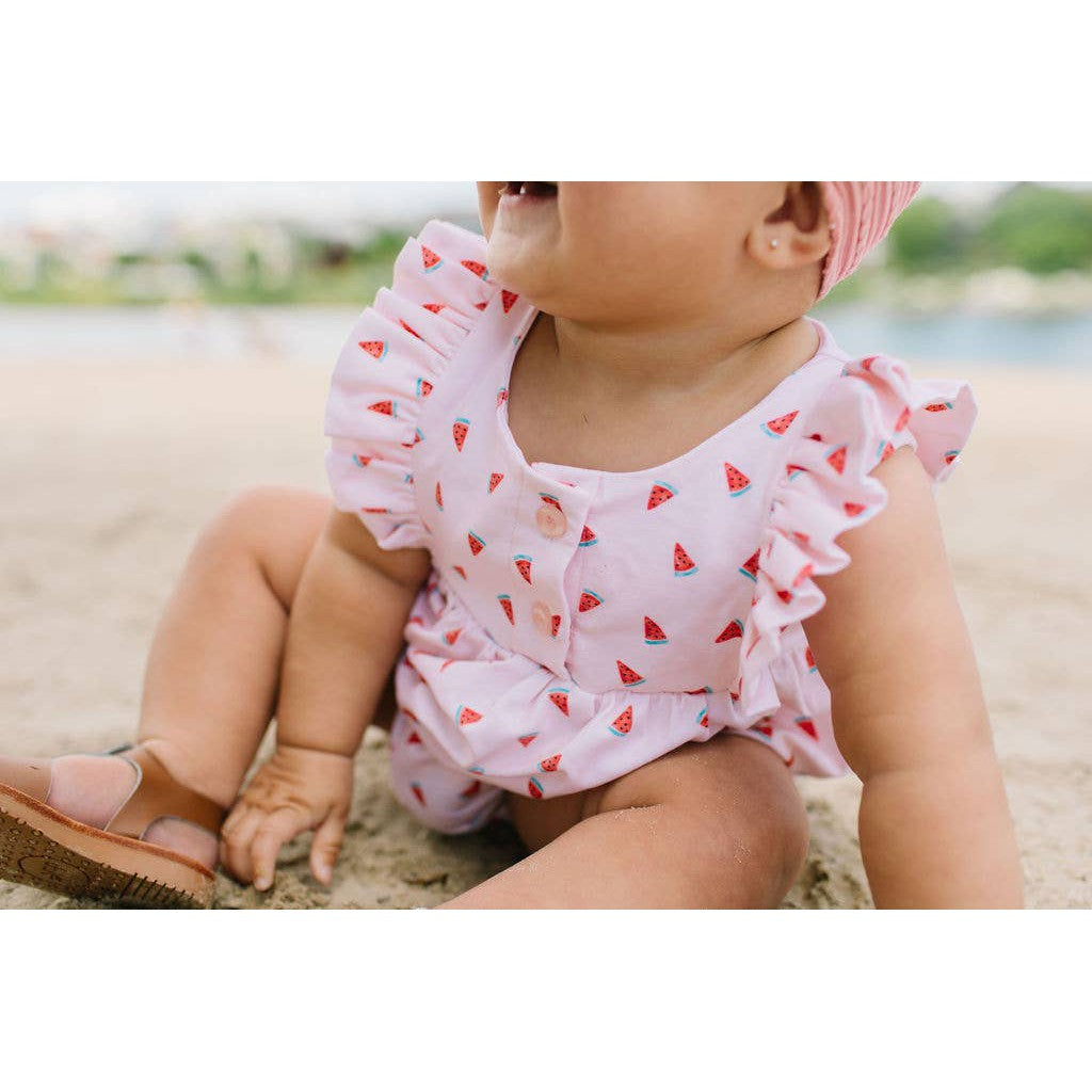 Ollie Jay Betsy Bubble in Watermelon