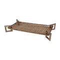 Gilded Gallery Decorative Tray