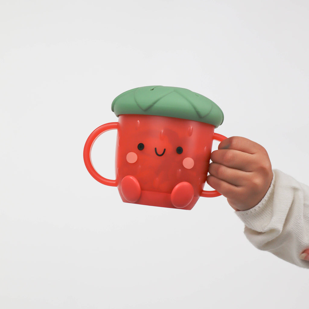 Itzy Snack Cup