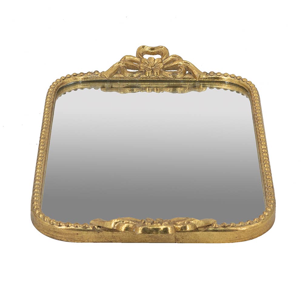Metal Tray