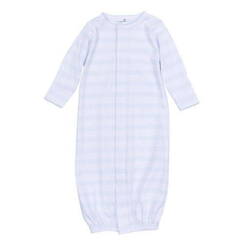 Magnolia Baby Baby of Mine Converter, Light Blue