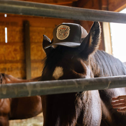 Trail Boss Hat