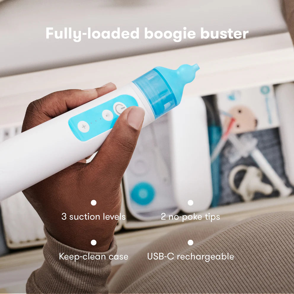 100000082 Electric Nosefrida – Lasting Impressions
