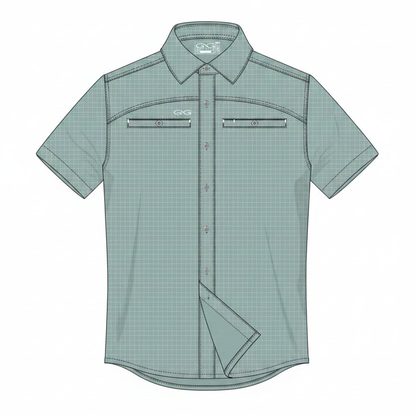 Maverick Shirt