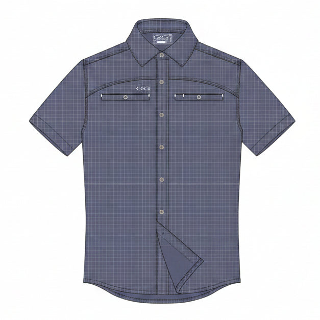 Maverick Shirt