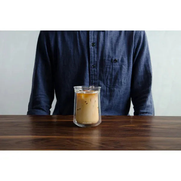 Airtight Cold Brew Iced Coffee Maker