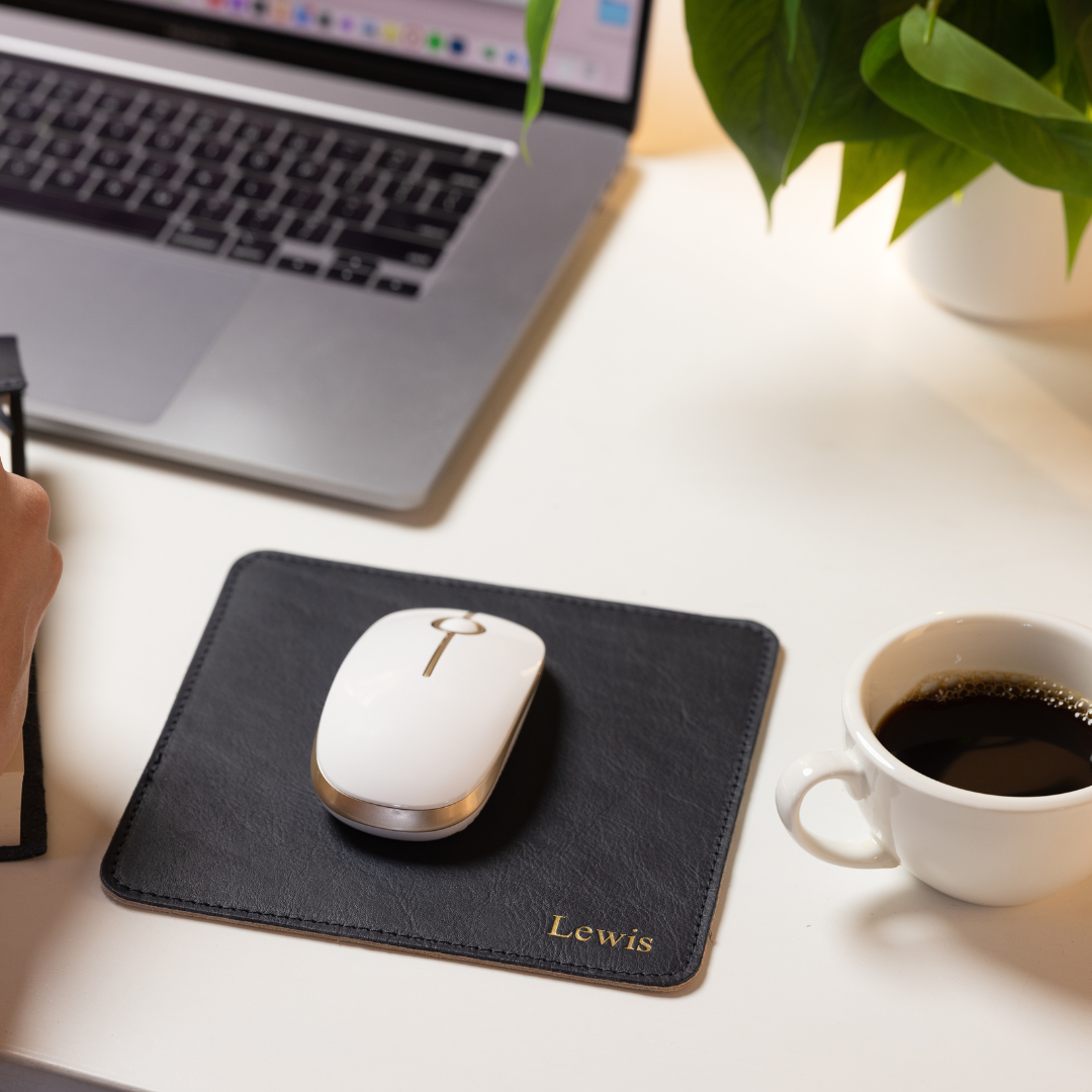 Jon Hart Design Mousepad