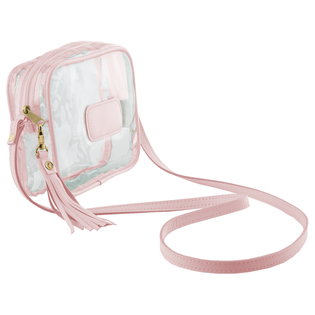 Jon Hart Design Clear Lola