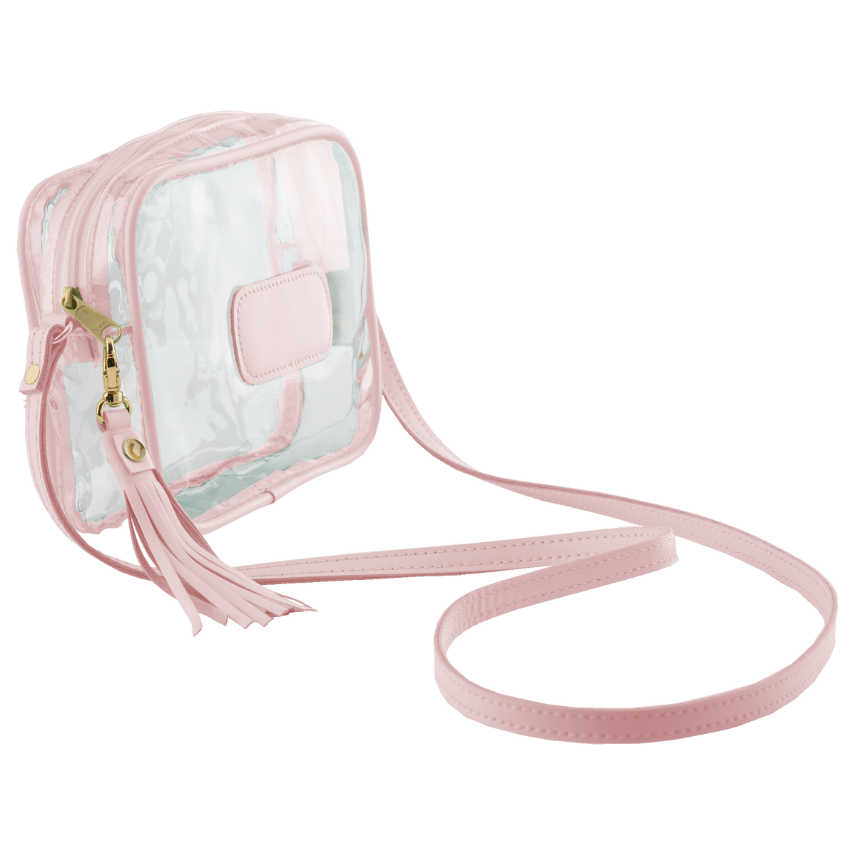 Jon Hart Design Clear Lola