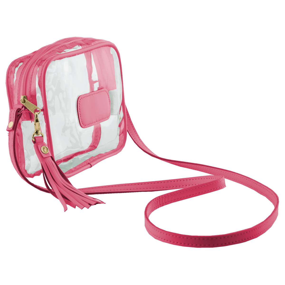 Jon Hart Design Clear Lola