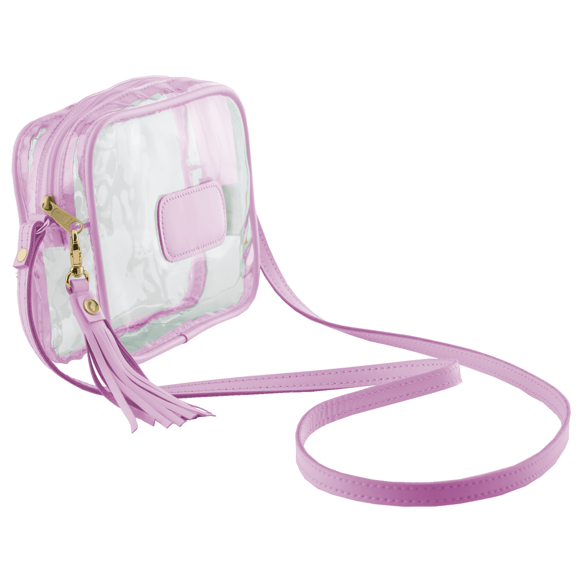 Jon Hart Design Clear Lola